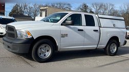 2019 Ram Ram Pickup 1500 Classic Tradesman