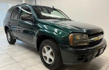 2006 Chevrolet TrailBlazer LS
