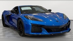 2026 Chevrolet Corvette Z06