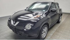 2015 Nissan JUKE S
