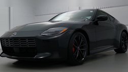 2024 Nissan Z Performance