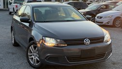 2018 Volkswagen Jetta 1.4T S
