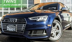2018 Audi S4 3.0T quattro Premium Plus