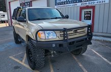 2003 Toyota Tundra SR5