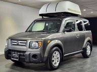 2008 Honda Element EX