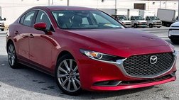 2023 Mazda MAZDA3 2.5 S Select