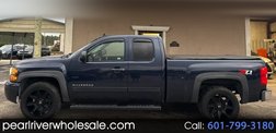 2009 Chevrolet Silverado 1500 LT