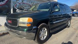 2004 GMC Yukon XL 1500