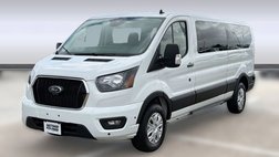2024 Ford Transit XL
