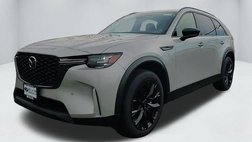 2026 Mazda CX-90 3.3 Turbo Premium Sport