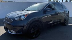2019 Kia Niro S Touring
