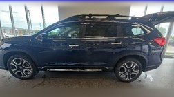 2025 Subaru Ascent Touring