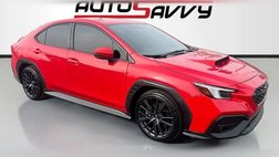 2023 Subaru WRX Limited