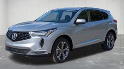 2025 Acura RDX SH-AWD w/Tech