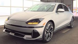2024 Hyundai Ioniq 6 SEL