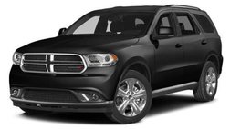 2014 Dodge Durango Citadel