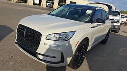 2024 Lincoln Corsair Reserve