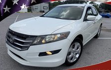 2011 Honda Accord Crosstour EX-L