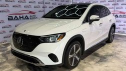 2023 Mercedes-Benz EQE EQE 350 4MATIC