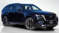 2025 Mazda CX-90 3.3 Turbo S Premium Plus