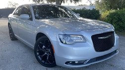 2019 Chrysler 300 S