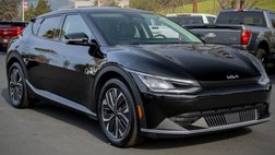 2024 Kia EV6 Light