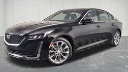 2021 Cadillac CT5 Premium Luxury