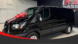 2023 Ford Transit 150