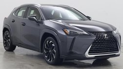 2023 Lexus UX 250h Premium