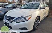 2016 Nissan Altima 2.5 SL