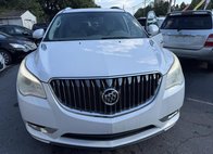 2016 Buick Enclave Premium