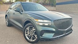 2024 Genesis GV70 2.5T Standard