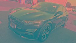 2024 Ford Mustang Mach-E Select