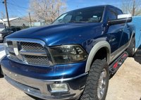 2011 Ram Ram Pickup 1500 SLT