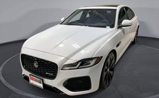 2021 Jaguar XF P300 R-Dynamic SE