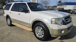 2010 Ford Expedition Eddie Bauer