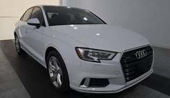 2017 Audi A3 2.0T quattro Premium