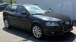 2009 Audi A3 2.0T