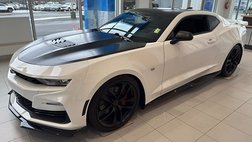 2023 Chevrolet Camaro SS