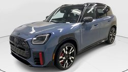 2026 MINI Countryman John Cooper Works ALL4