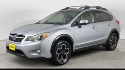 2013 Subaru XV Crosstrek 2.0i Limited