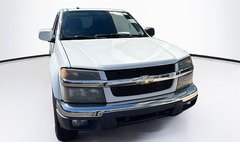 2009 Chevrolet Colorado LT