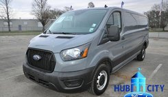 2021 Ford Transit 250