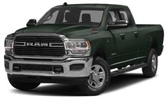 2019 Ram Ram Pickup 2500 Big Horn