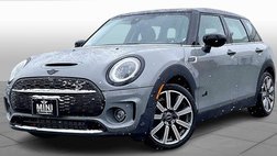 2023 MINI Clubman Cooper S