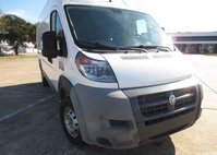 2018 Ram ProMaster 2500 159 WB
