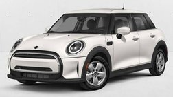 2023 MINI Hardtop Cooper
