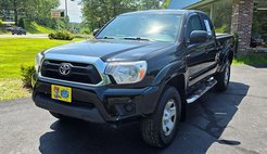 2014 Toyota Tacoma Base
