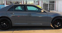 2019 Chrysler 300 S