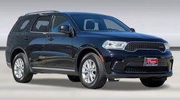 2024 Dodge Durango SXT